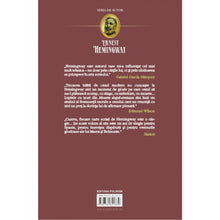 Încarcă imaginea în vizualizatorul Galerie, Moarte dupa-amiaza - Ernest Hemingway
