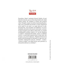 Încarcă imaginea în vizualizatorul Galerie, Stepa si alte povestiri (Top 10) - A.P. Cehov
