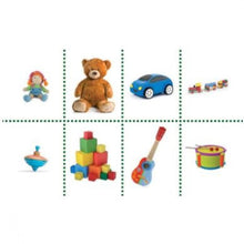 Încarcă imaginea în vizualizatorul Galerie, Jocuri si jucarii - Invat limba engleza
