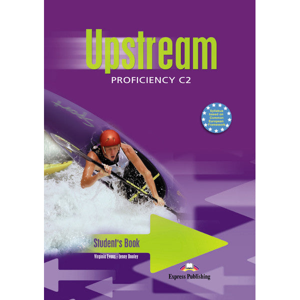 Upstream Proficiency C2 - Student's Book