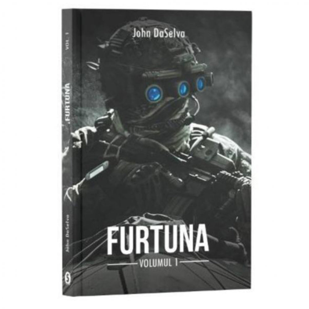 Furtuna Vol. 1