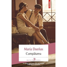 Încarcă imaginea în vizualizatorul Galerie, Cumpatarea - Maria Duenas
