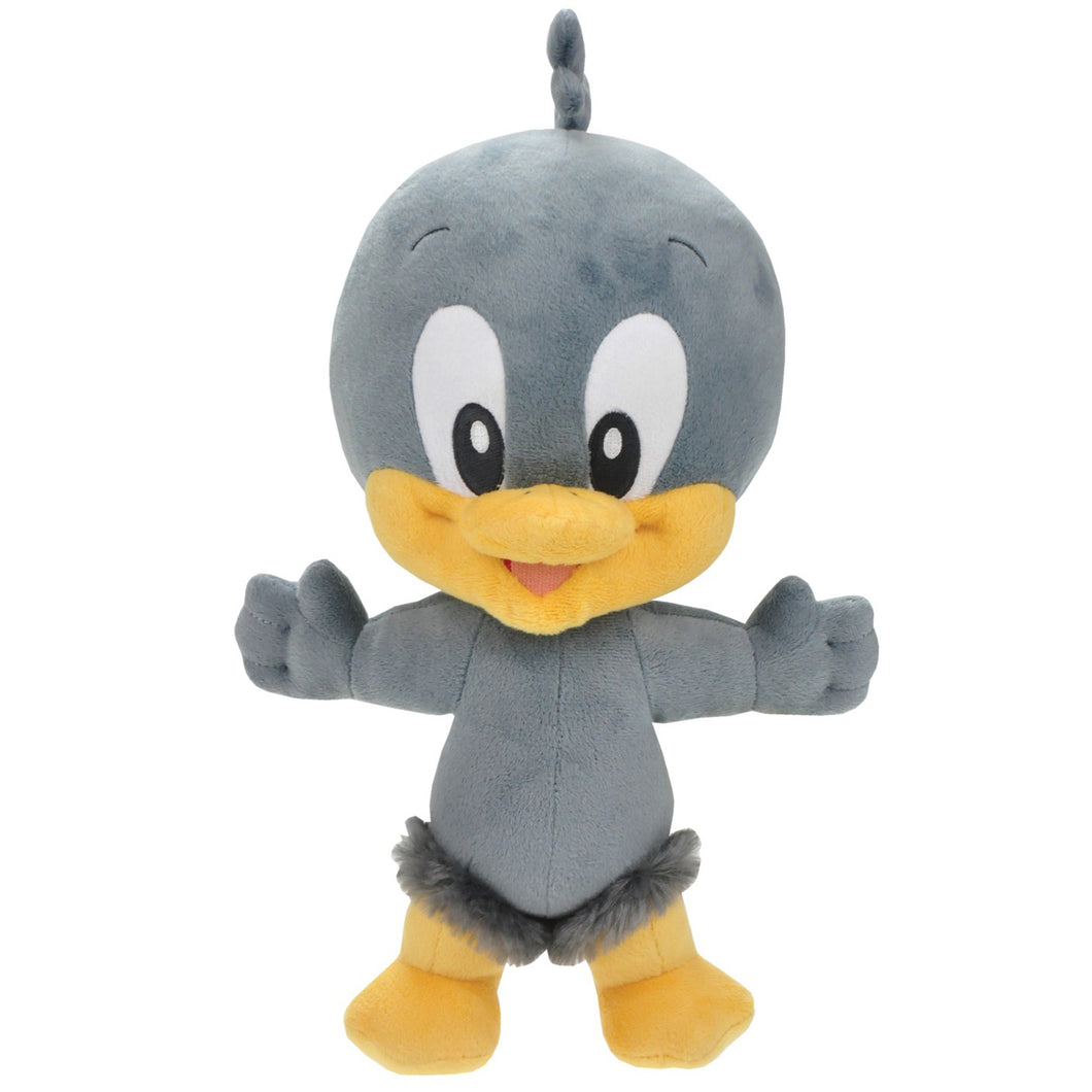 Jucarie de plus Warner Bros Baby Daffy Duck, 30 cm