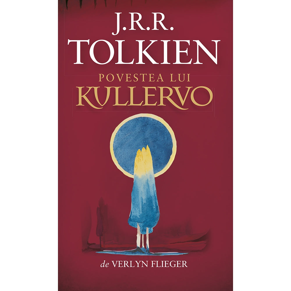 Povestea lui Kullervo, J.R.R Tolkien