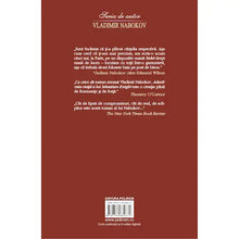 Încarcă imaginea în vizualizatorul Galerie, Adevarata viata a lui Sebastian Knight (editia 2020), Vladimir?Nabokov
