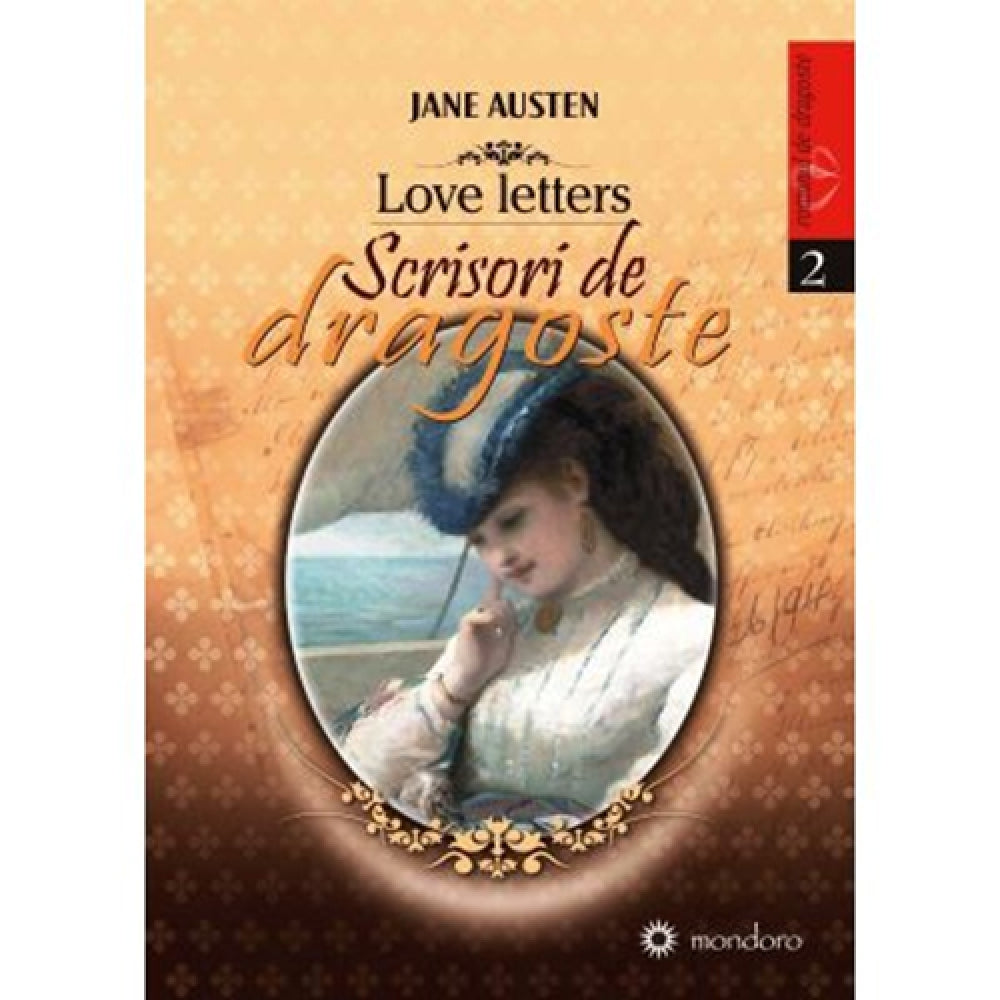 Love letters - Scrisori de dragoste - Jane Austen