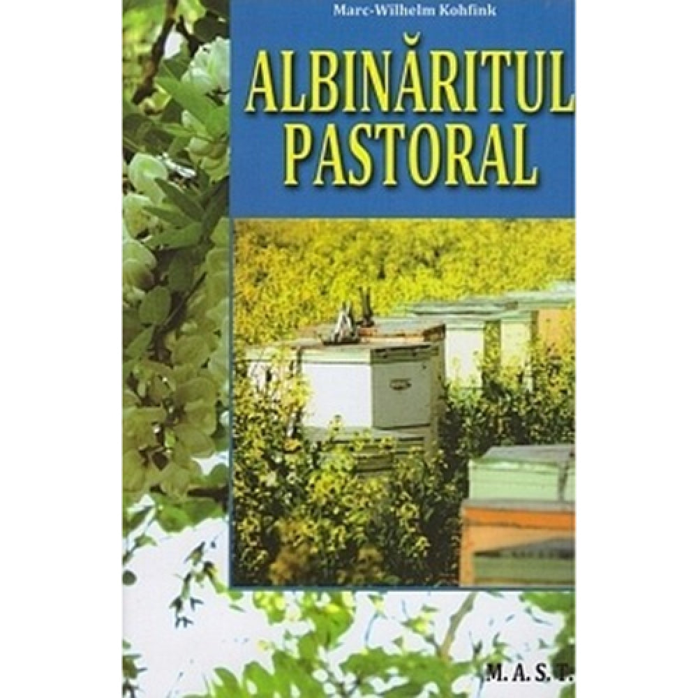 Albinaritul Pastoral