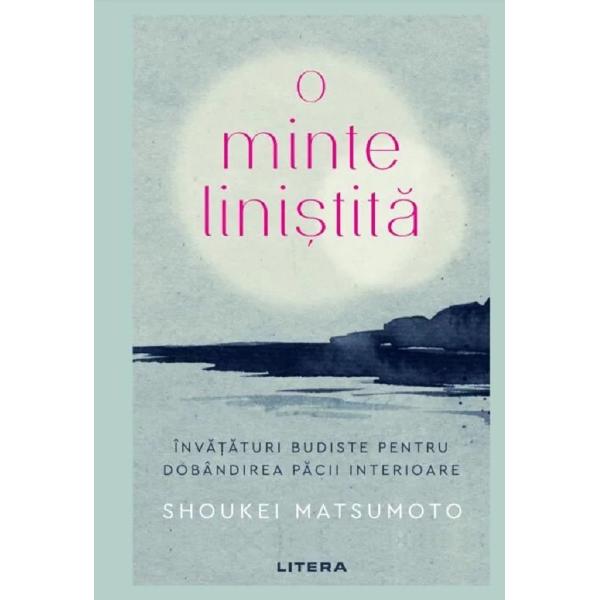 O minte linistita - Shoukei Matsumoto