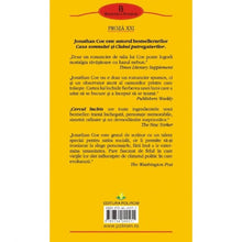 Încarcă imaginea în vizualizatorul Galerie, Cercul Inchis - Jonathan Coe
