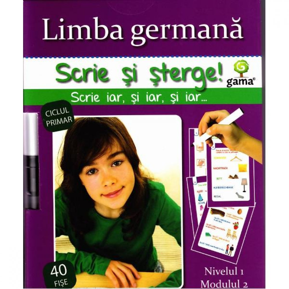 Germana nivelul 2