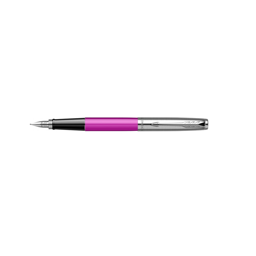 Stilou Jotter Original Standard Electric Purple CT Parker