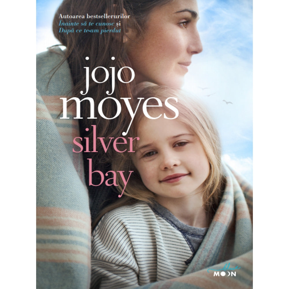 SILVER BAY - Jojo Moyes