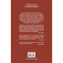 Încarcă imaginea în vizualizatorul Galerie, Apararea Lujin (editia 2019), Vladimir Nabokov
