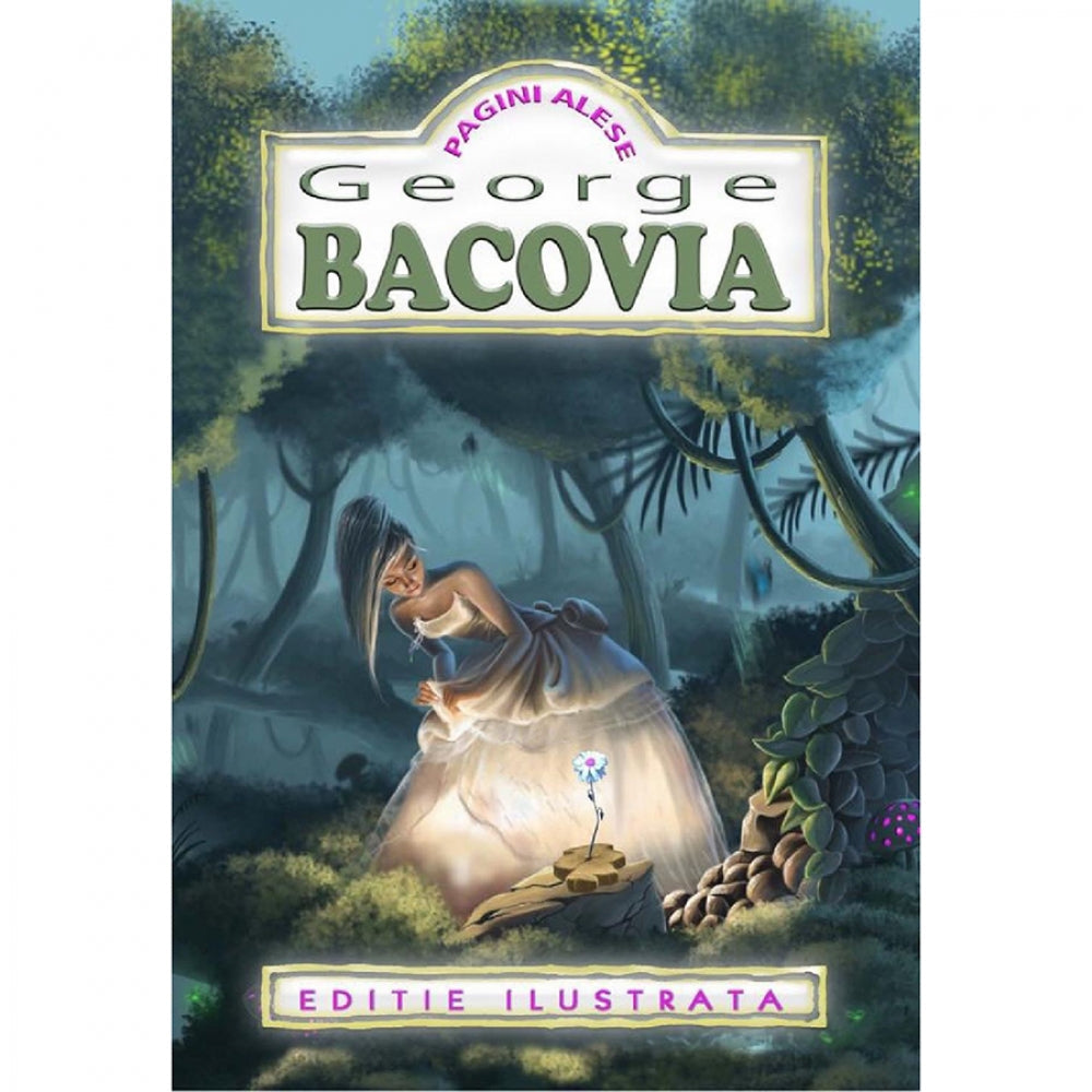 Pagini Alese - George Bacovia