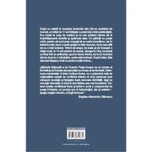 Încarcă imaginea în vizualizatorul Galerie, In urma nu mai e nimic - Cosmin Perta
