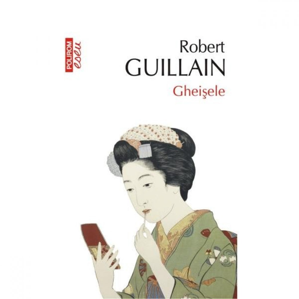 Gheisele - Robert Guillain
