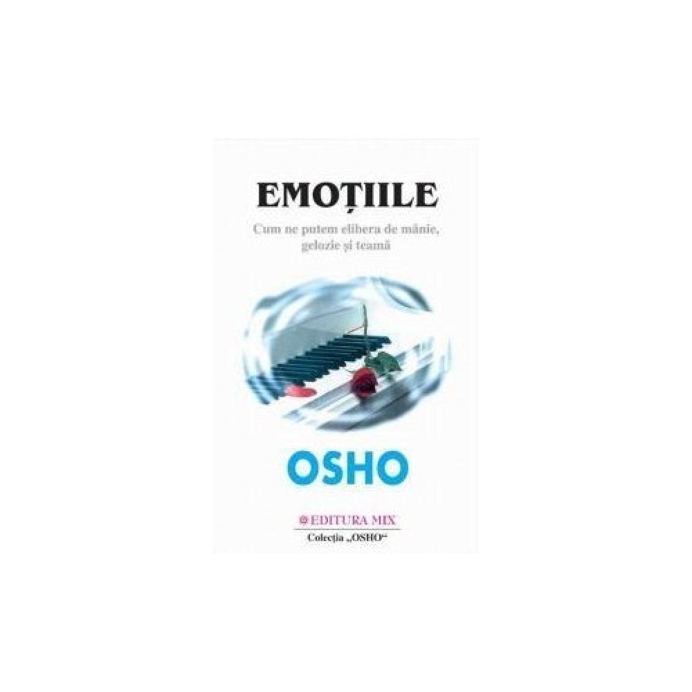 Emotiile - Osho