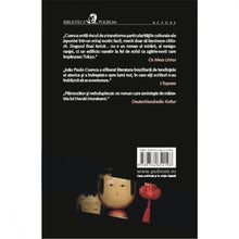 Încarcă imaginea în vizualizatorul Galerie, Singurul final fericit pentru o poveste - Joao Paulo Cuenca
