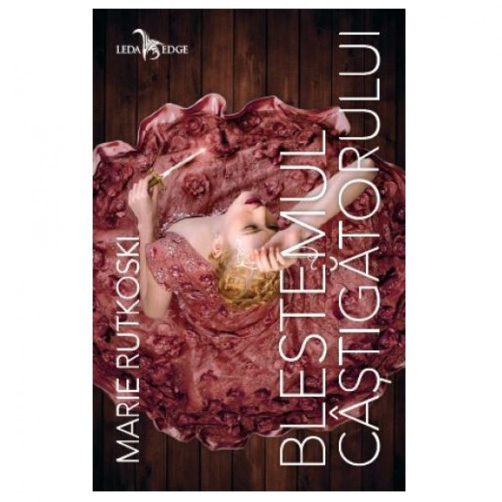 Blestemul castigatorului vol. 1 - Marie Rutkoski