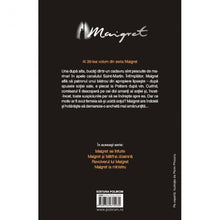 Încarcă imaginea în vizualizatorul Galerie, Maigret si cadavrul fara cap - Georges Simenon
