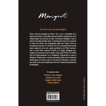 Încarcă imaginea în vizualizatorul Galerie, Pietr Letonul - Geoges Simenon
