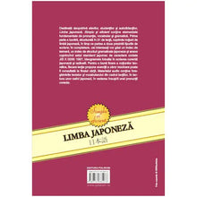 Încarcă imaginea în vizualizatorul Galerie, Limba japoneza. Simplu si eficient. Manual practic (editia a X-a revazuta si adaugita), Neculai Amalinei
