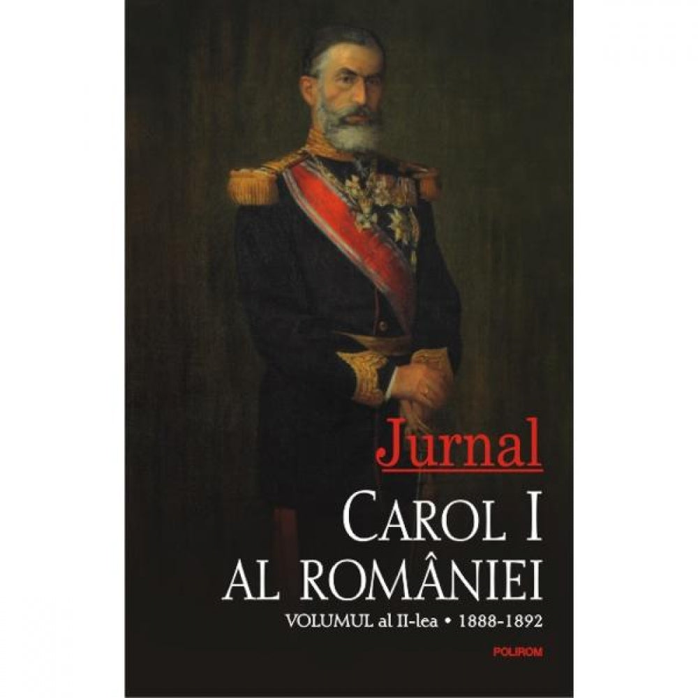 Jurnal vol. 2 (1888-1892) - Carol I al Romaniei