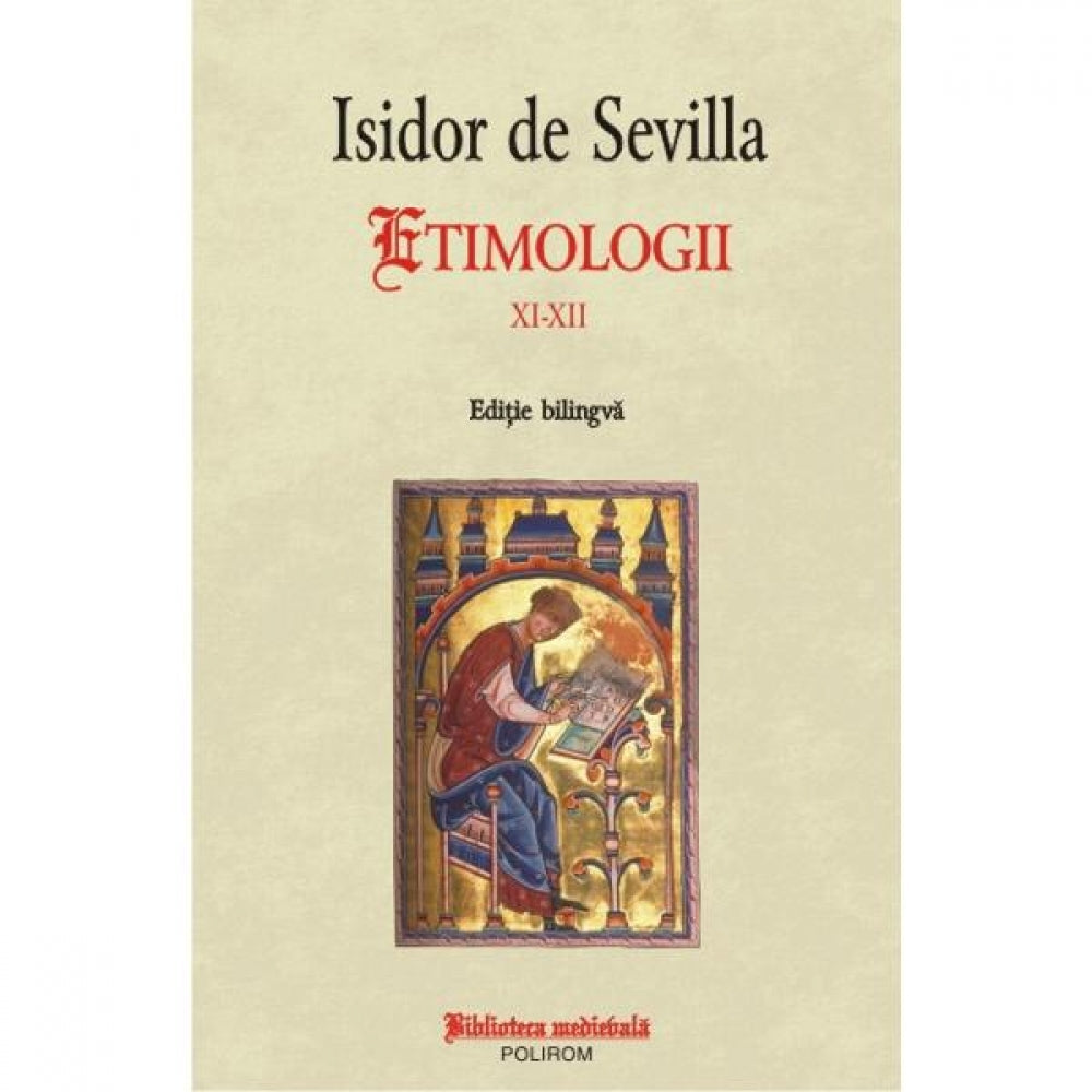 Etimologii XI-XII - Isidor de Sevilla