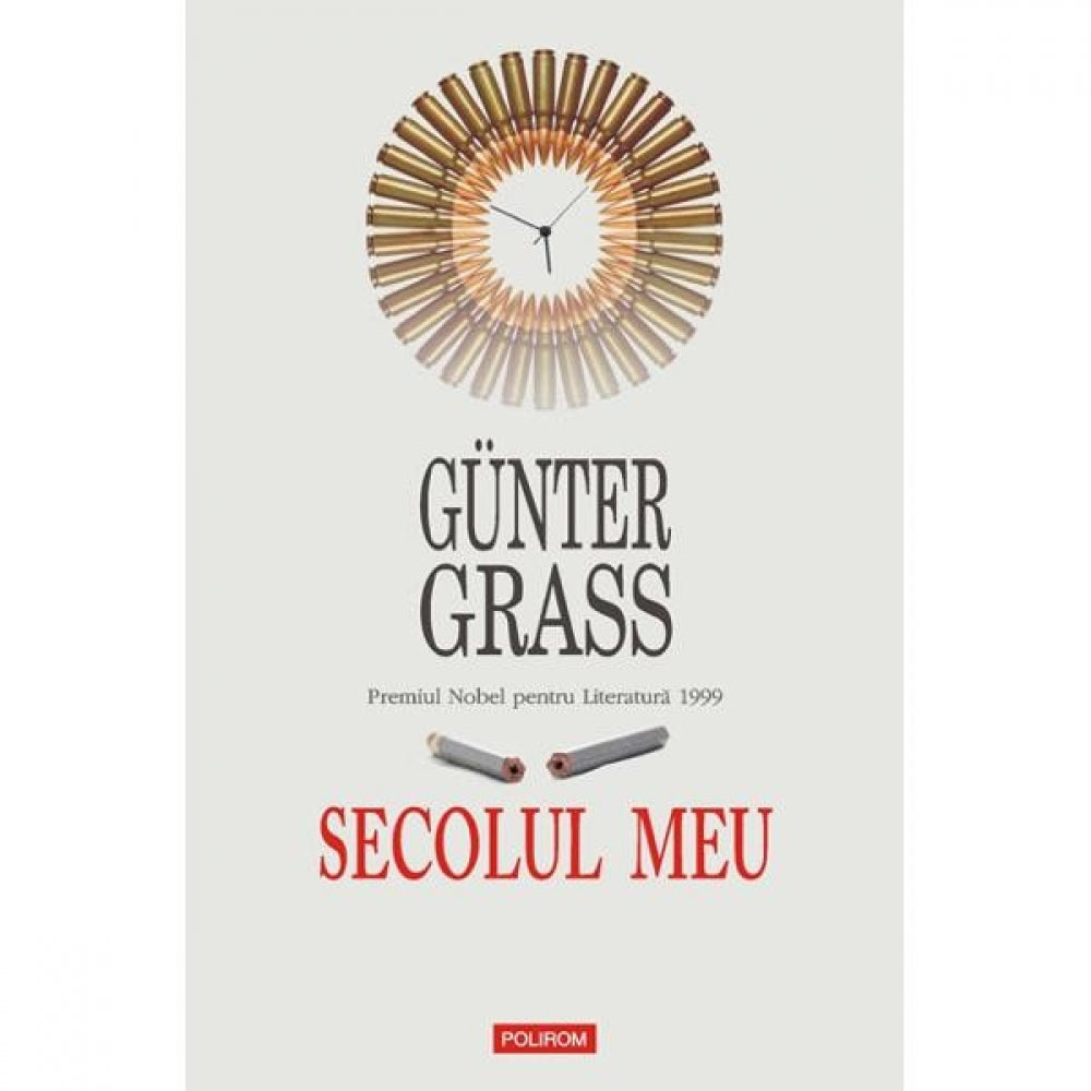 Secolul meu - Gunter Grass