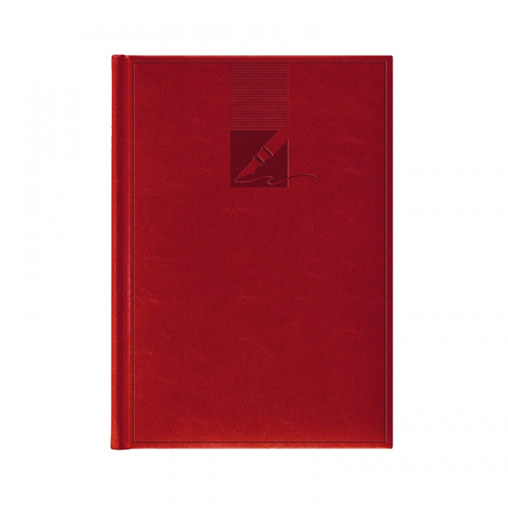 Agenda A5 nedatata Herlitz 224 file, Rosie