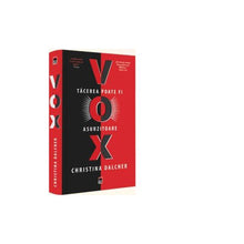 Încarcă imaginea în vizualizatorul Galerie, Vox, Christina Dalcher
