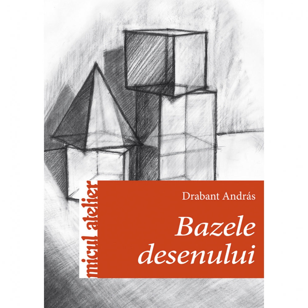 Bazele Desenului, Drabant Andras