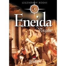 Încarcă imaginea în vizualizatorul Galerie, Eneida - Publius Vergilius Maro
