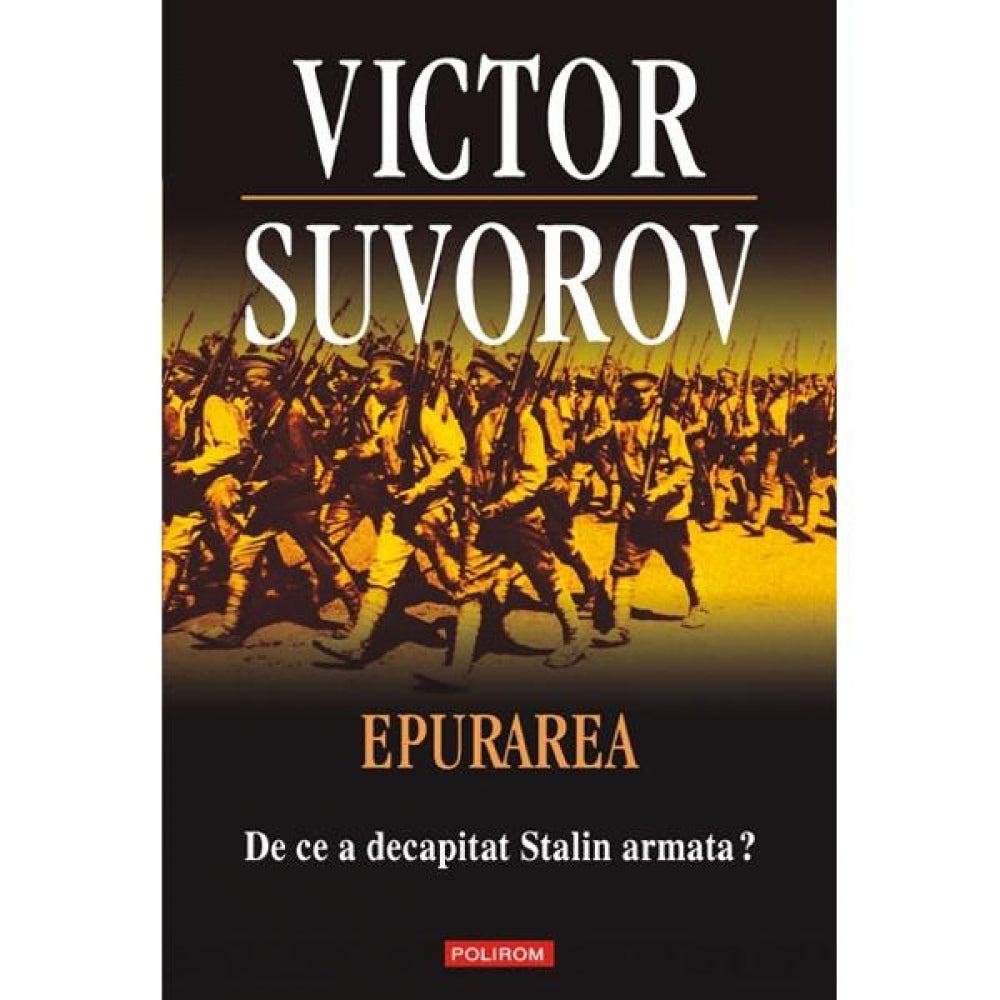 Epurarea - Victor Suvorov