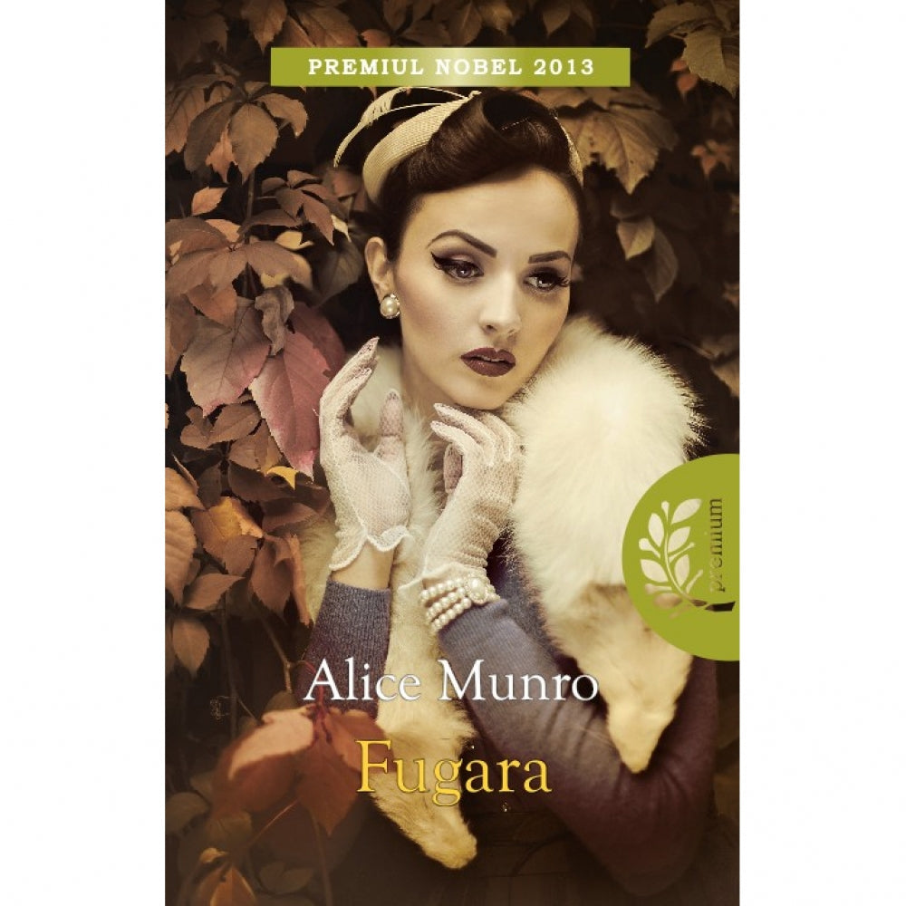 Fugara - Alice Munro