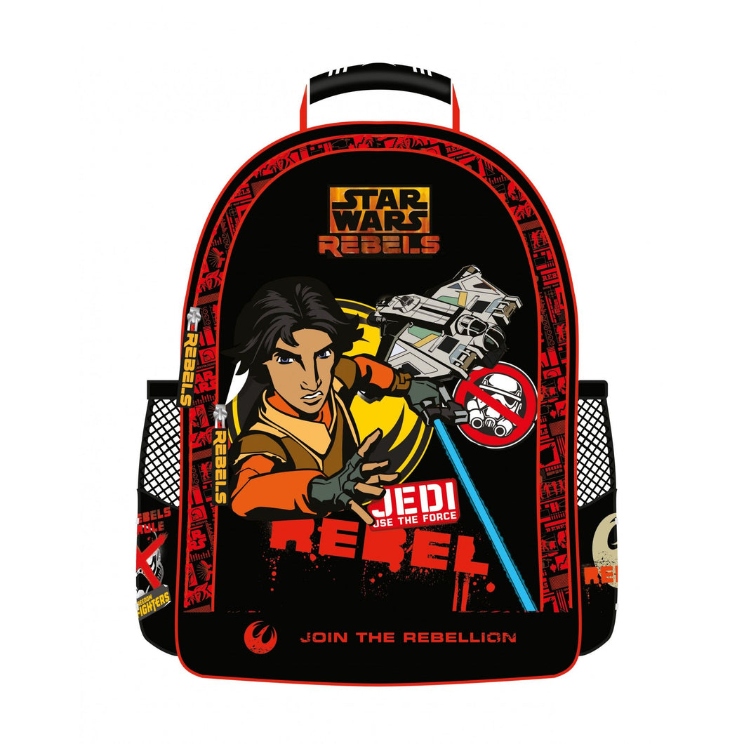 Ghiozdan, Disney Star Wars, de baieti 15