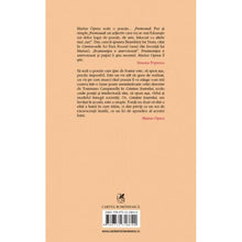 Încarcă imaginea în vizualizatorul Galerie, America! America! - Marius Oprea
