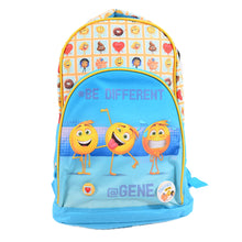 Încarcă imaginea în vizualizatorul Galerie, Ghiozdan Clasa 1-4, Emoji
