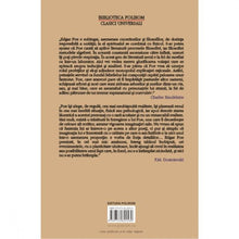 Încarcă imaginea în vizualizatorul Galerie, Masca mortii rosii si alte povestiri (Hardcover) - E.A. Poe
