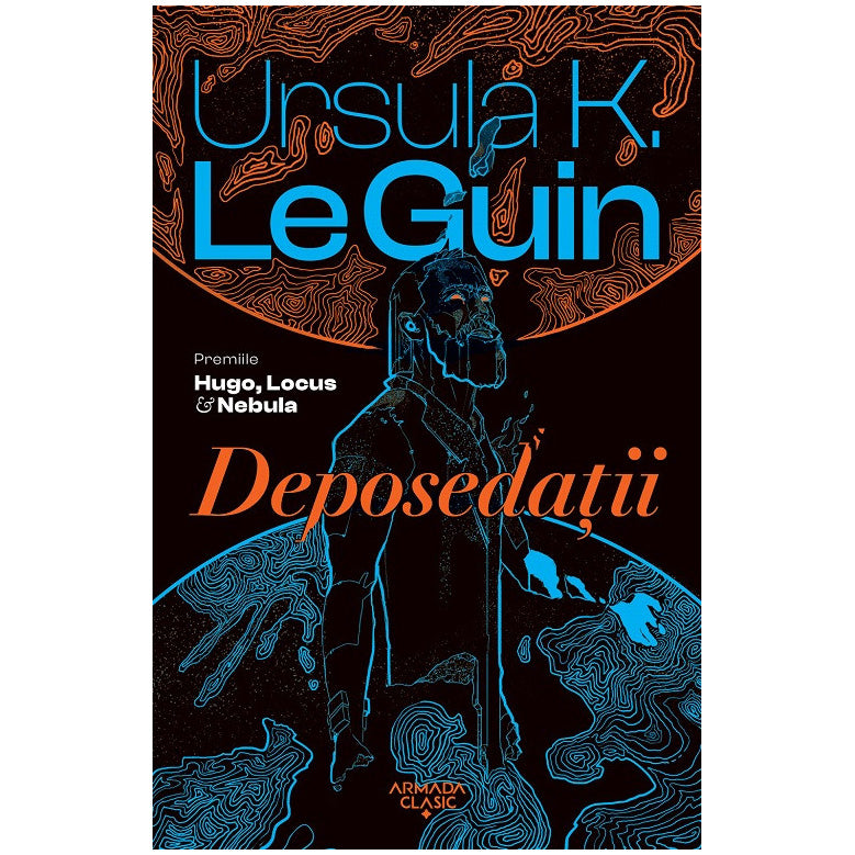 Deposedatii, Ursula K. Le Guin