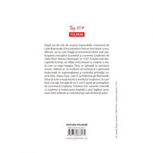 Încarcă imaginea în vizualizatorul Galerie, Istoria asediului Lisabonei - Jos? Saramago (editie de buzunar)
