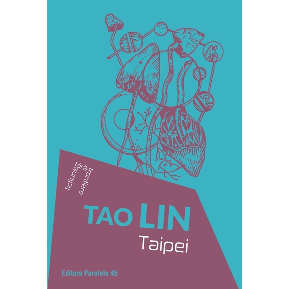 Taipei - Tao Lin