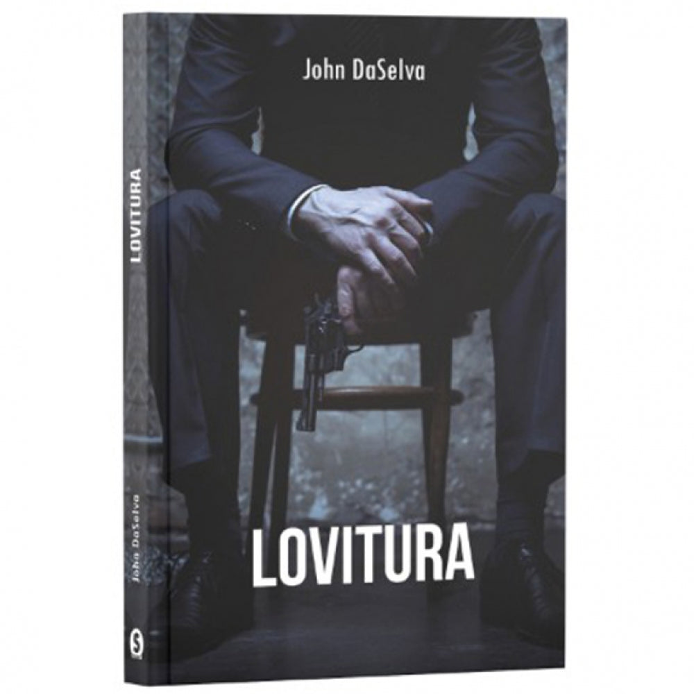 Lovitura - John DaSelva