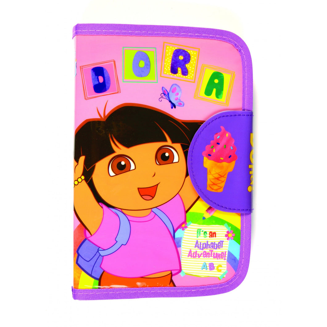 Penar echipat Dora