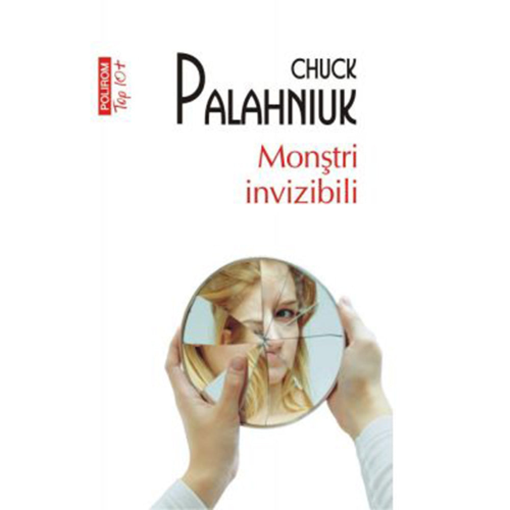 Mon?tri invizibili, Chuck Palahniuk