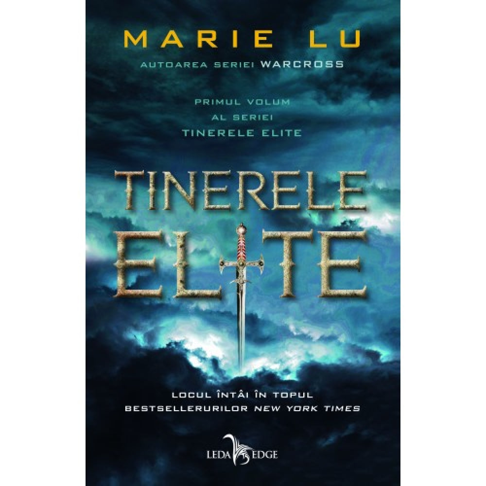 Tinerele elite Vol.1 - Marie Lu