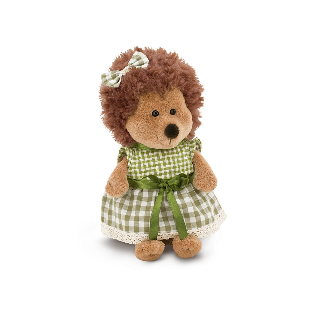 Fluffy, ariciul cu rochita, 20cm, Orange Toys