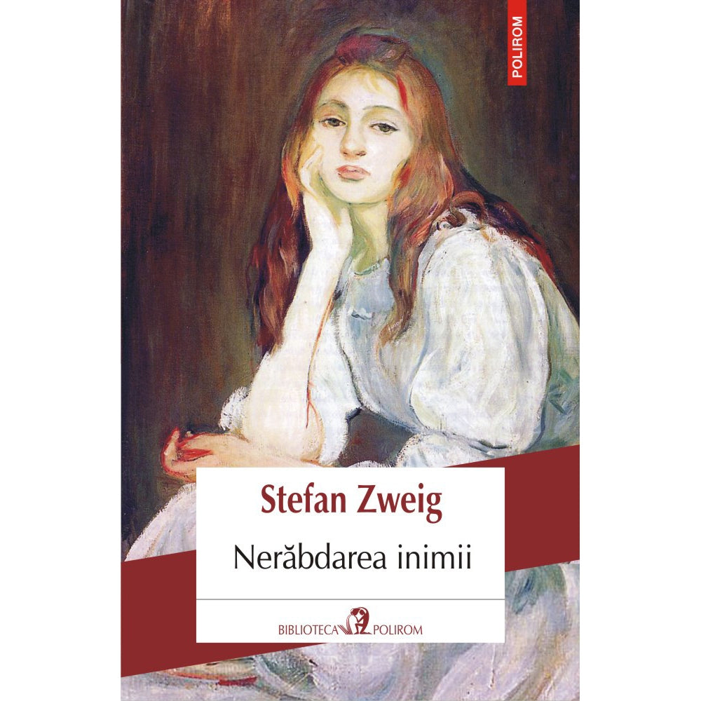Nerabdarea inimii - Stefan Zweig