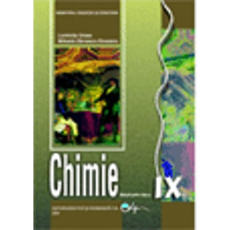 Chimie Cls 9 - Luminita Ursea, Mihaela Zarnescu Enceanu