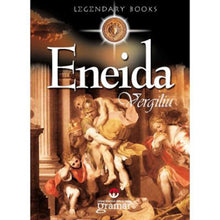 Încarcă imaginea în vizualizatorul Galerie, Eneida - Publius Vergilius Maro
